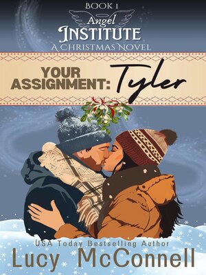 cover image of Tyler